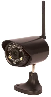 Image de Kerbl SmartCam Akku/HD Kamera Videokamera Anhängerkamera 10812