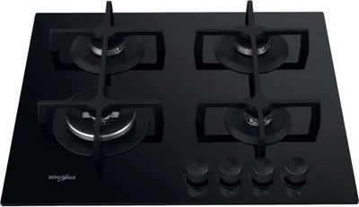 Produktbild von Whirlpool-Gaskochfeld - GOA 6423/NB1