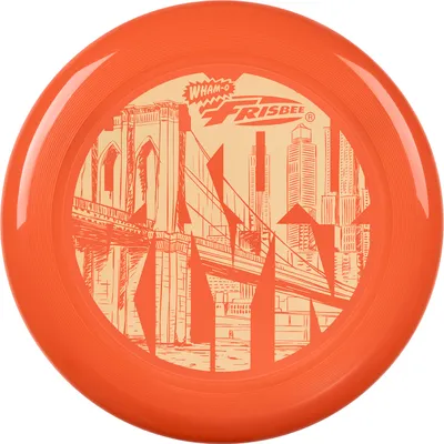 Produktbild von Wham-O Frisbee Flugscheibe, 25.27 cm für Kinder ab 5 Jahren - 130g