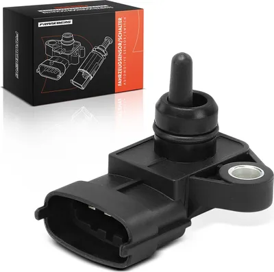 Image de Frankberg 1x Capteur de pression d'admission pour Hyundai i10 KIA Picanto JA