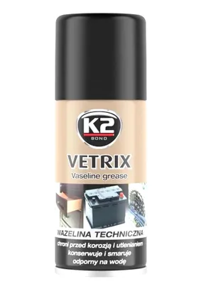 Produktbild von K2 Silikonschmierstoff B400 Spraydose 140ml