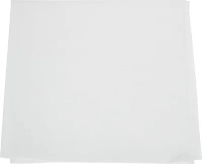 Image de Serviettes de table en papier blanc, 33 cm (5000 pièces)