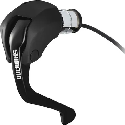 Produktbild von SHIMANO Schalt-/Bremshebel "Ultegra Di2" ST-8060 M