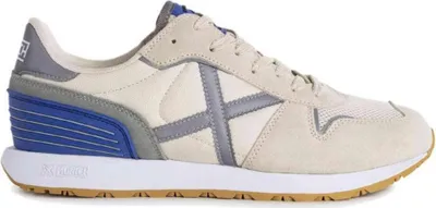 Immagine prodotto di Munich Sneakers 8620506 in White color size 45
