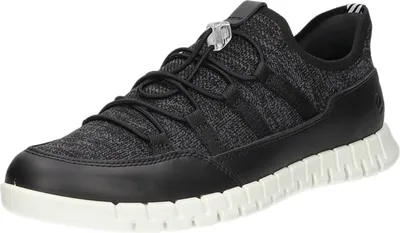 Produktbild von Slipper/Kletthalbschuh Freizeit (casual) GRUUV LITE W