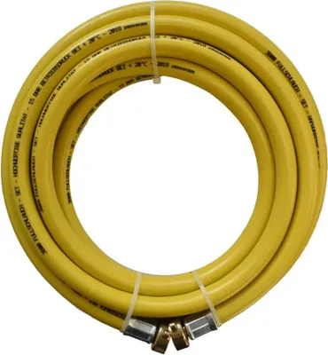 Produktbild von 5m 1/2" Füllschlauch IG 3/4" 15bar
