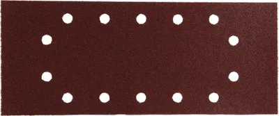 Immagine prodotto di Carta vetrata Makita K80 E-18144