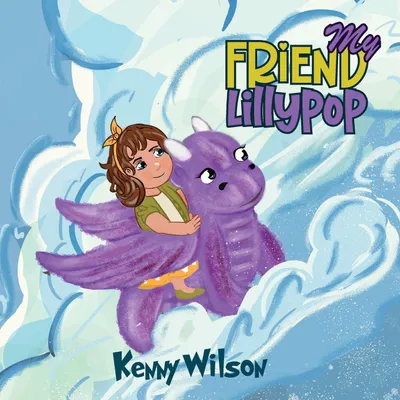 Produktbild von My Friend Lillypop