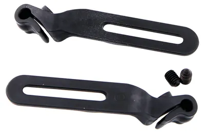Image de Stronglight Clips de porte-bagages Strongl. long paire