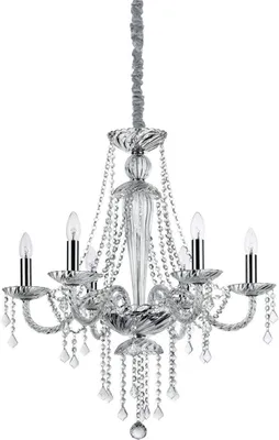Produktbild von Ideal Lux Hängeleuchte Amadeus Sp6