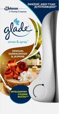 Image de GLADE Sense