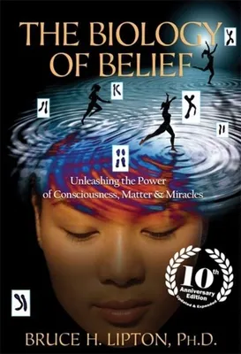 Produktbild von The Biology of Belief