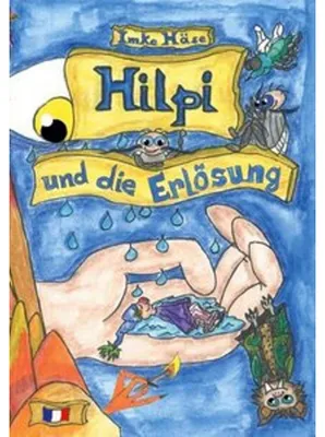 Immagine prodotto di Hilpi und die Erlösung