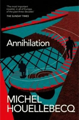 Produktbild von Annihilation