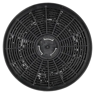 Produktbild von easyPART passend für 12173000001200 Midea Kohlefilter MKF140 für Dunstabzugshaube
