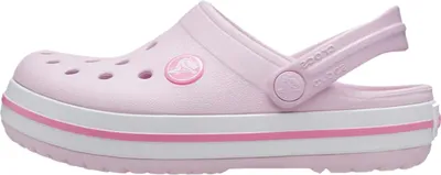 Image de Sabot à Enfiler Enfant Crocband Clog K