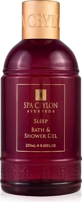 Immagine prodotto di Gel bagno e doccia SLEEP