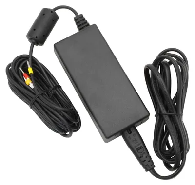 Immagine prodotto di Axis 5503-102 adattatore e invertitore Interno 36 W Nero