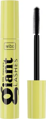 Zdjęcie produktu dla Wibo Giant Lashes XXL Mascara Tusz do rzęs, 11g