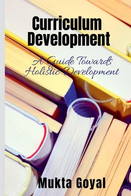 Produktbild von Curriculum Development