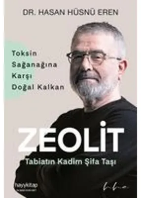 Produktbild von Zeolith – Ein uraltes Naturheilmittel
