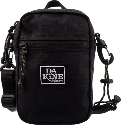 Produktbild von Dakine Journey - Umhängetasche Mini 18 cm (schwarz)