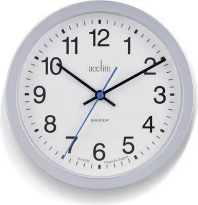 Produktbild von Acctim - 22-22747 - Wanduhr