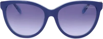 Produktbild von Blumarine Sonnenbrille SBM162 0WA2 55 16 140