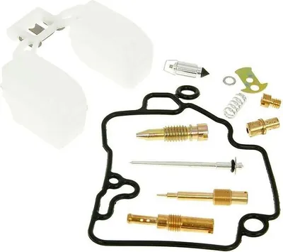Produktbild von Naraku Vergaser Reparatursatz NK100.77 für KEIHIN CVK Vergaser 50-90ccm