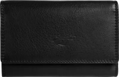 Produktbild von Samantha Look Geldbörse Damen 021839 schwarz