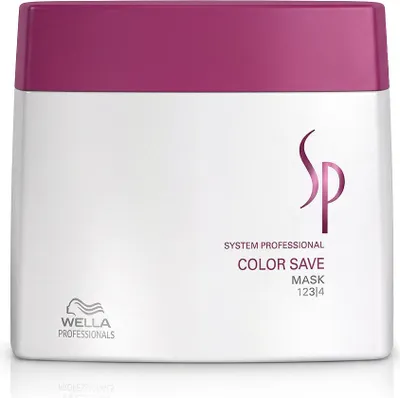Obrázek produktu pro Wella SP Color Save Mask 400ml
