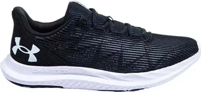 Image de Under Armour Sneakers 3026999-001 in Black color size 44.5