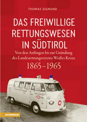 Image de Das freiwillige Rettungswesen in Südtirol