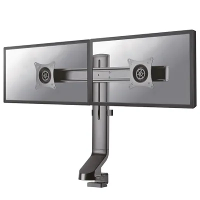 Produktbild von NewStar Flat Screen Desk Mount (clamp/grommet)