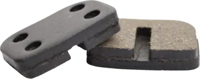 Produktbild von Bremsbeläge Bremsstein Bremsbelag Satz Bremsklötze Miniquad Pocketquad 49cc