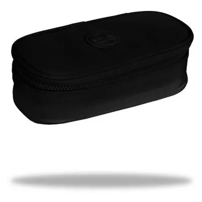 Produktbild von Federmäppchen für die Schule, COOLPACK CAMPUS BLACK SCHWARZ