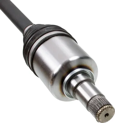 Produktbild von FEBI BILSTEIN 185196 Antriebswelle Vorne Links passend für MERCEDES-BENZ A-Klasse (W169) B-Klasse (W245)