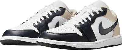 Produktbild von Nike Air Jordan 1 Low Sneakers Herren