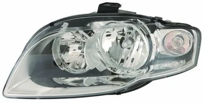 Produktbild von ABAKUS Scheinwerfer Links für AUDI A4 Avant (8ED, B7) 446-1109LMLDEMC