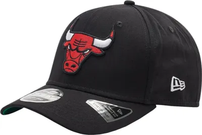 Produktbild von New Era Caps 9FIFTY Chicago Bulls Nba Stretch Snap, 60240588