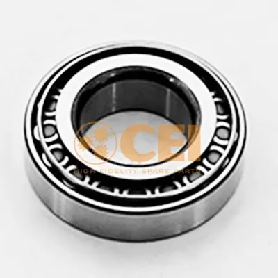 Immagine prodotto di Cuscinetto per cambio ZF 6S850 S6-36 | 0735371607, 81934200156, h21x40x80mm