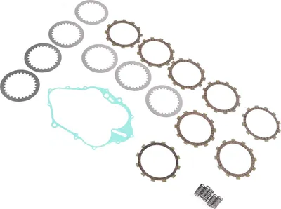 Immagine prodotto di Kit frizione dischi molle guarnizione 5Y1-16321-00-00 Adatto per Raptor 660R YFM660R