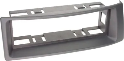 Produktbild von ACV 281250-11, Radioblende, Auto, Schwarz, Kunststoff