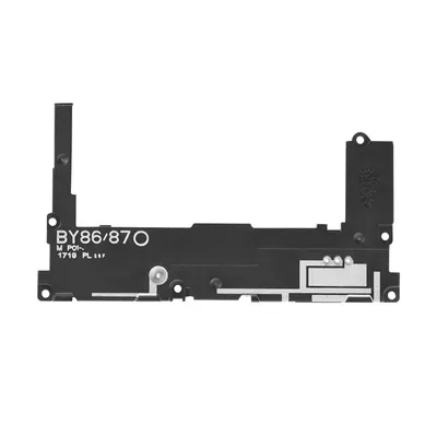 Produktbild von Clappio, Externer Ersatz-Lautsprecher für Sony Xperia XA1 Ultra, Schwarz
