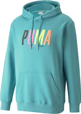 Produktbild von Puma Sweatshirts Swxp Graphic, 53362161, Größe: 182