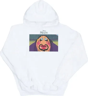 Produktbild von Disney - "The Matchmaker" Kapuzenpullover für Herren BI7718 (5XL) (Weiß)