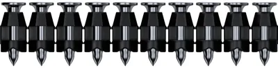 Imagen del producto de Clavos de metal/acero para GNB18V-38 Profesional, longitud de 16 mm, 1000 unidades