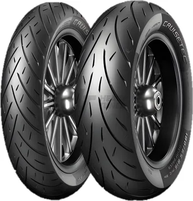 Produktbild von Reifen Metzeler Cruisetec 160/70 B17 79V TL Reinforced hinten