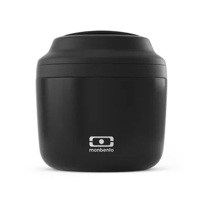 Obrázok produktu pre Monbento MB Element - čierny ónyx 18270002