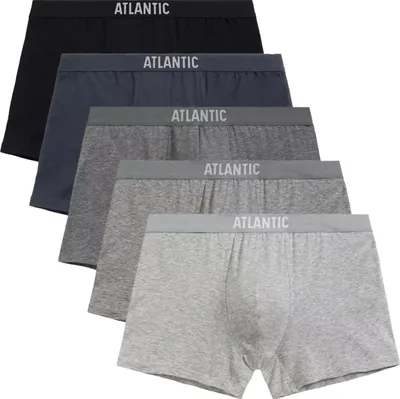 Zdjęcie produktu dla 5-PACK Bokserki męskie XXL